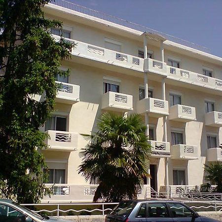 Hotel La Pergola Amélie-les-Bains-Palalda Dış mekan fotoğraf