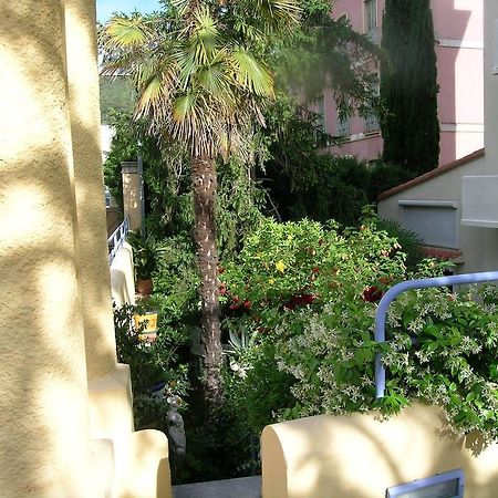 Hotel La Pergola Amélie-les-Bains-Palalda Dış mekan fotoğraf