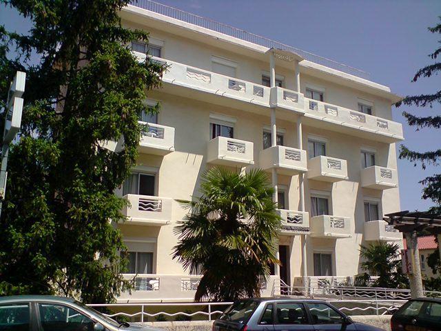 Hotel La Pergola Amélie-les-Bains-Palalda Dış mekan fotoğraf