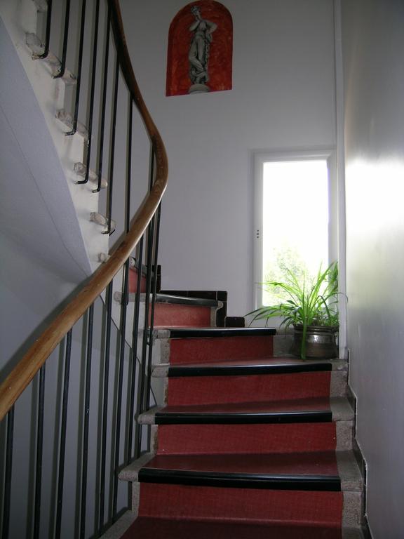 Hotel La Pergola Amélie-les-Bains-Palalda Dış mekan fotoğraf
