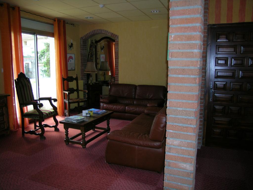 Hotel La Pergola Amélie-les-Bains-Palalda Dış mekan fotoğraf