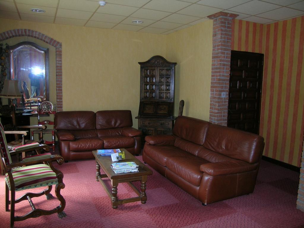Hotel La Pergola Amélie-les-Bains-Palalda Dış mekan fotoğraf