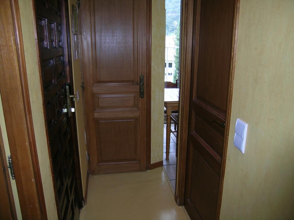 Hotel La Pergola Amélie-les-Bains-Palalda Dış mekan fotoğraf