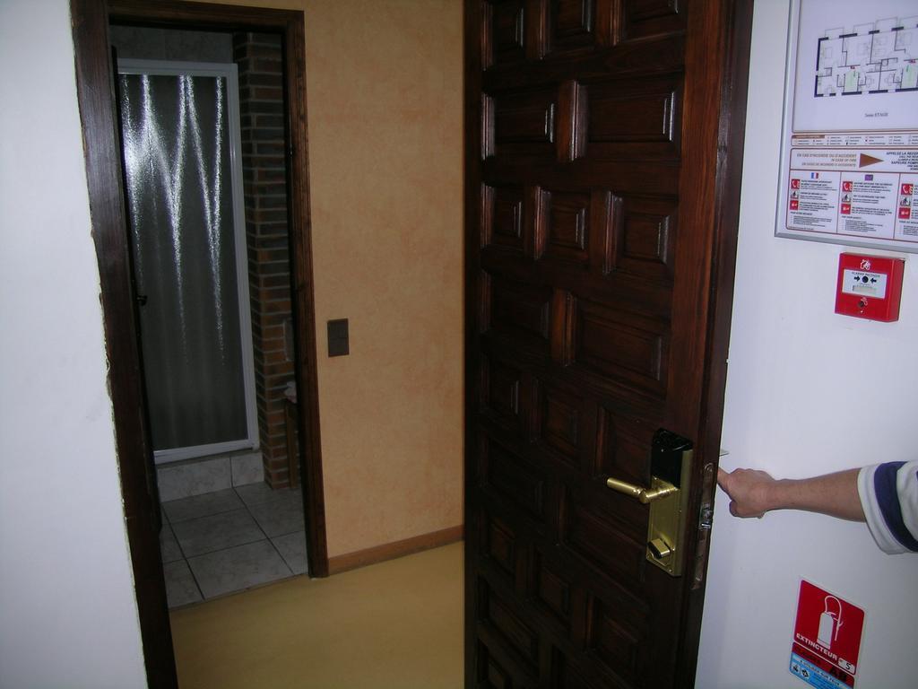 Hotel La Pergola Amélie-les-Bains-Palalda Dış mekan fotoğraf