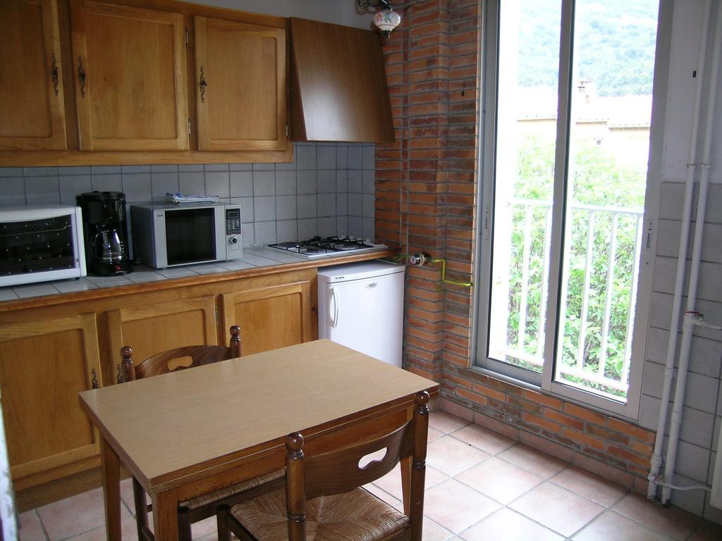 Hotel La Pergola Amélie-les-Bains-Palalda Dış mekan fotoğraf