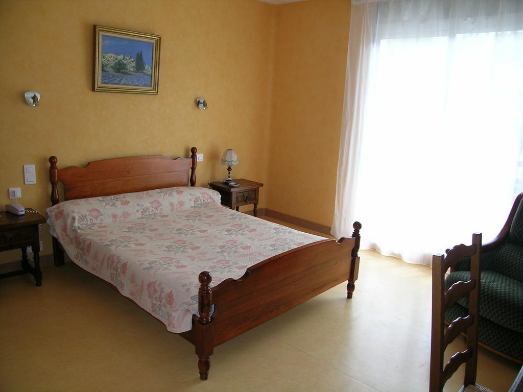 Hotel La Pergola Amélie-les-Bains-Palalda Dış mekan fotoğraf