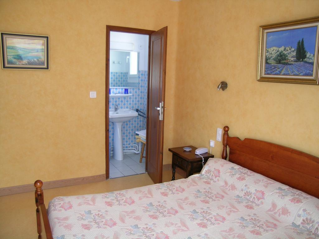 Hotel La Pergola Amélie-les-Bains-Palalda Dış mekan fotoğraf