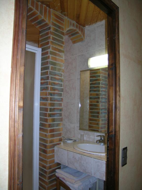 Hotel La Pergola Amélie-les-Bains-Palalda Dış mekan fotoğraf