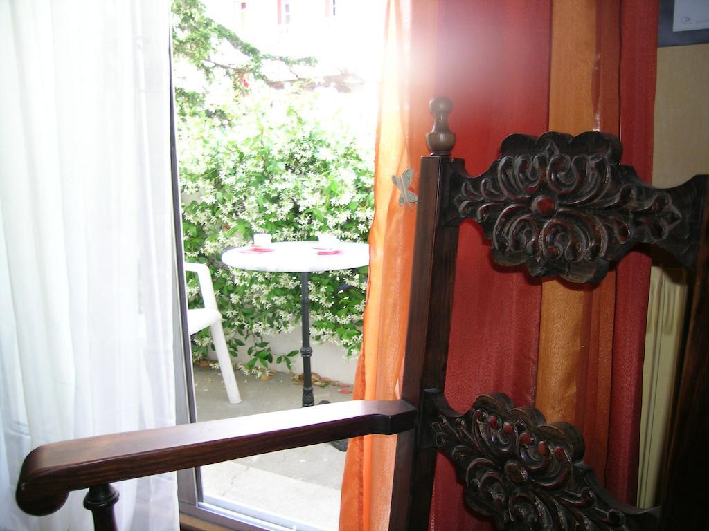 Hotel La Pergola Amélie-les-Bains-Palalda Dış mekan fotoğraf