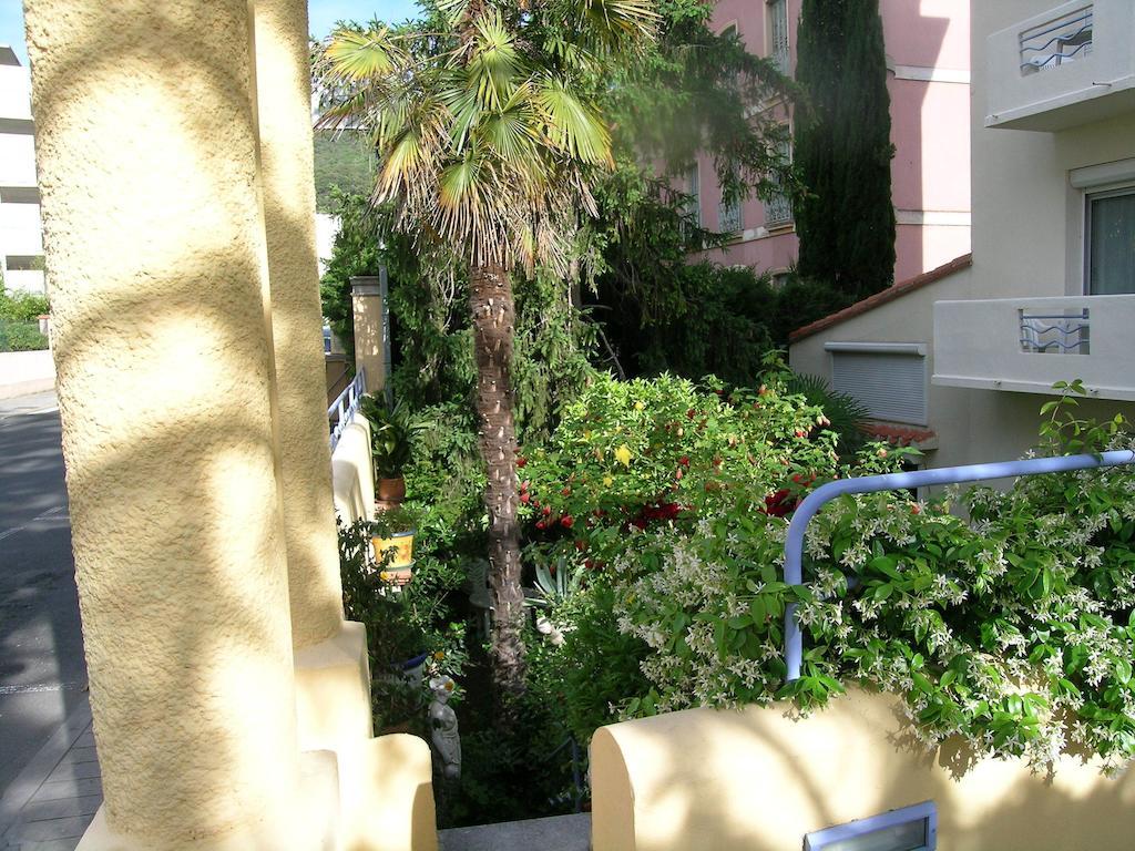 Hotel La Pergola Amélie-les-Bains-Palalda Dış mekan fotoğraf